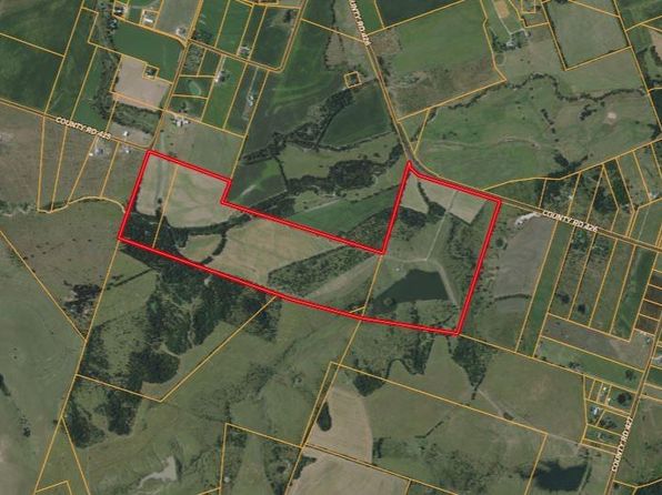 County Road 426, Thrall, TX 76578
