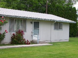 1515 E Spruce St APT A, Caldwell, ID 83605