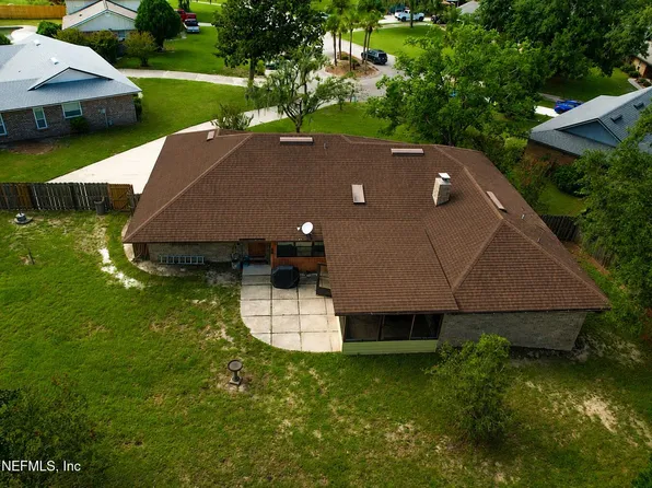 680 RIDGESTONE Court, Orange Park, FL 32065