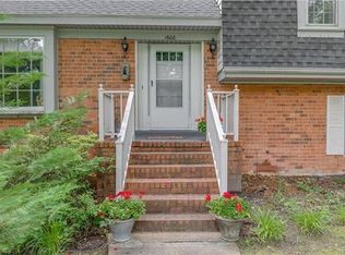 1600 Donora Ct, Henrico, VA 23229
