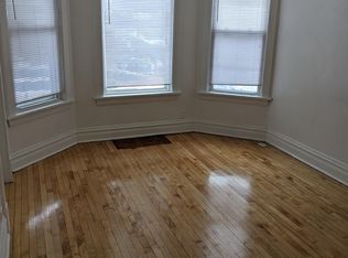 2638 N Springfield Ave #1, Chicago, IL 60647