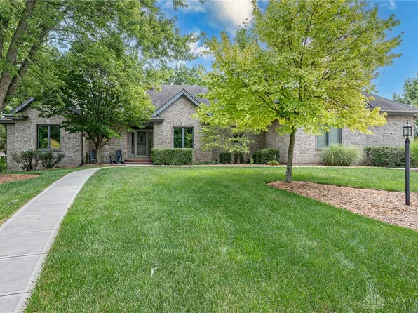 7254 Green Ash Ct, Dayton, OH 45459