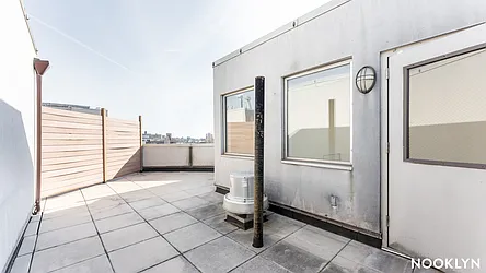 Rented by Nooklyn NYC LLC