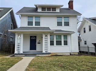 1128 Wilson Dr, Dayton, OH 45402
