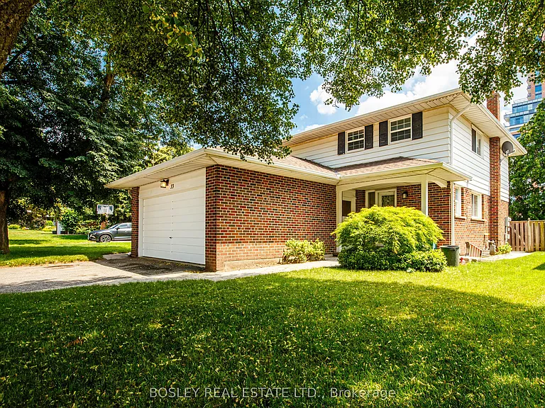 33 Forestbrook Cres — Photo 15