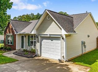 119 Valentine Ct, Greensboro, NC 27410
