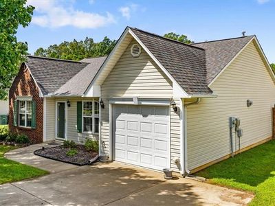 119 Valentine Ct, Greensboro, NC, 27410