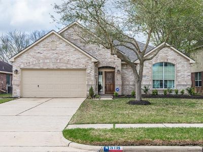 5118 Rainflower Cir S, League City, TX, 77573