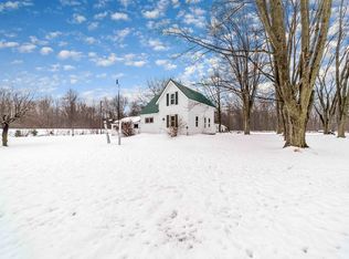 N5899 Hooyman Rd, Shiocton, WI 54170