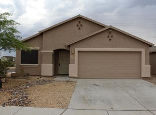 6290 S High Hope Ln, Tucson, AZ 85706