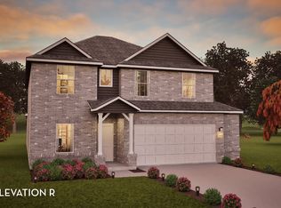 3713 Cedar Elm Trl, Argyle, TX 76226