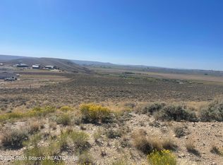 LOT 1 Sauk Trl, Boulder, WY 82923