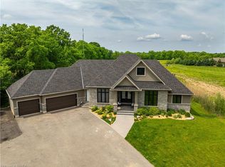 97 McBay Rd, Brant, ON N3S0H9