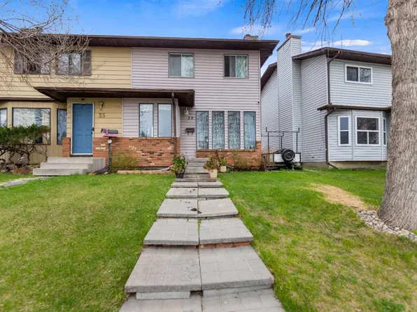 35 N Templemont Dr NE, Calgary, AB T1Y 4Z5
