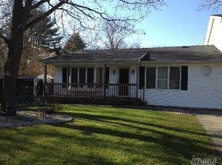 164 Rustic Rd, Centereach, NY 11720