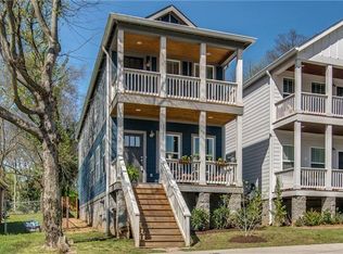 1117A Sharpe Ave #A, Nashville, TN 37206