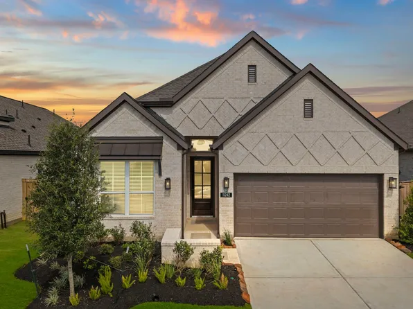 521 Dogshade Ln, Waller, TX 77484