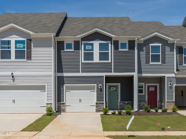 1167 Abbott St, Mebane, NC 27302