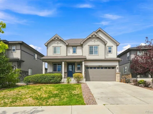 26713 E Indore Avenue, Aurora, CO 80016