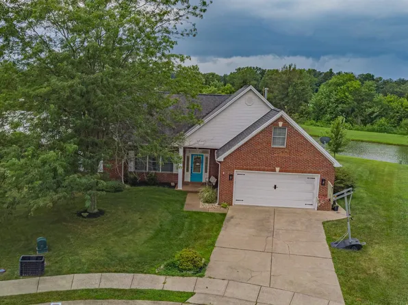 6421 Danville Ct, Newburgh, IN 47630