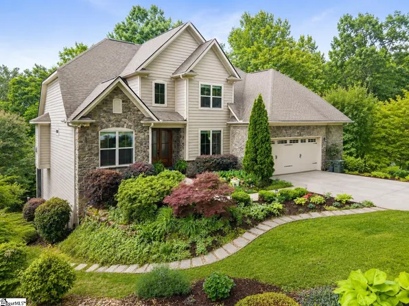 109 Griffith Knoll Way, Greer, SC 29651