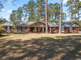 606 Murray Hill Rd, Fayetteville, NC 28303