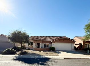 15427 W Via Montoya, Sun City West, AZ 85375