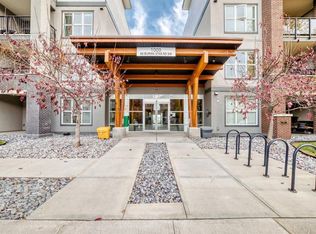 95 N Burma Star Rd SW #1205, Calgary, AB T3E8A9