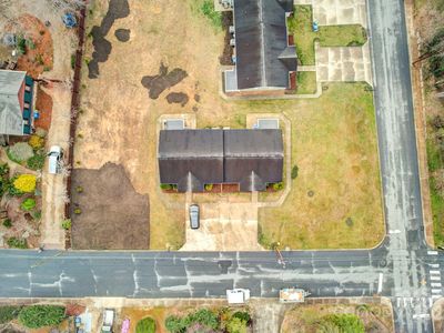 624 1st Ave W, Hendersonville, NC, 28739
