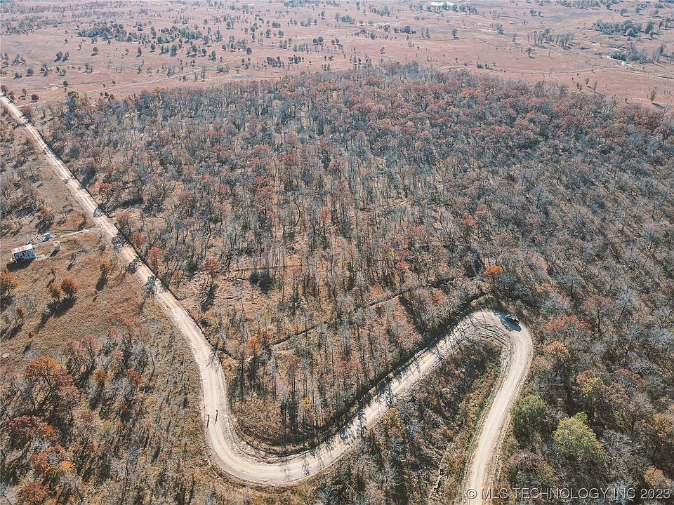 0 N 4060th Rd, Indianola, OK 74442 MLS 2340611 Zillow