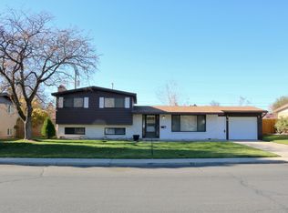 172 S 320 E, Orem, UT 84058