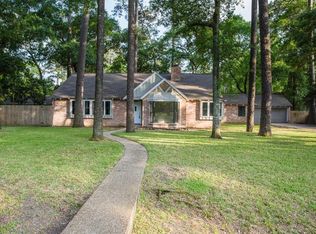 2507 Encreek Rd, Houston, TX 77068