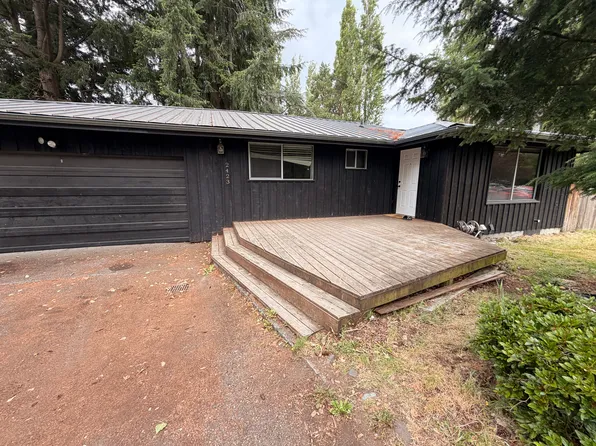 2423 Old Lakeway Dr, Bellingham, WA 98229