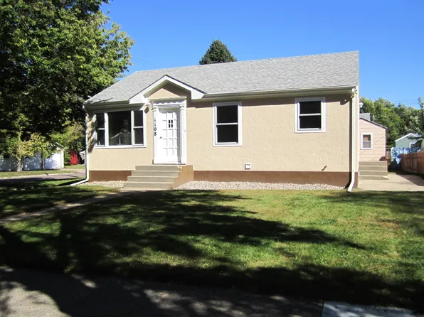 1108 Beach Ave SE, Huron, SD 57350