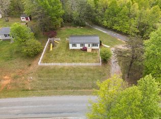 464 Plum Branch Rd, Lynchburg, VA 24504