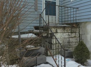 100 Highland Ave, Elizaville, NY 12523