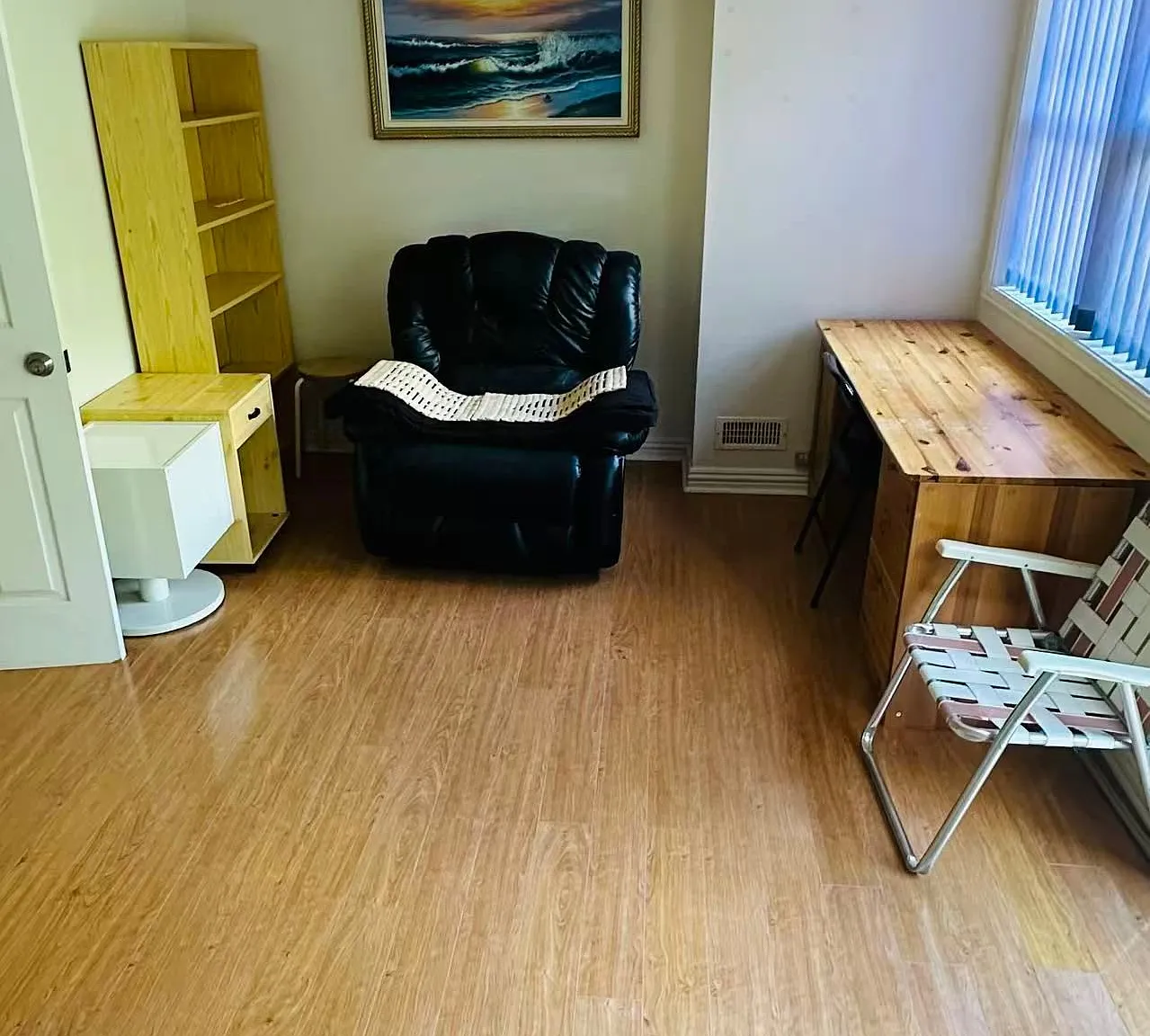 1 bed, $1,060 — Photo 2