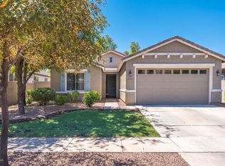 4715 E Timberline Rd, Gilbert, AZ 85297