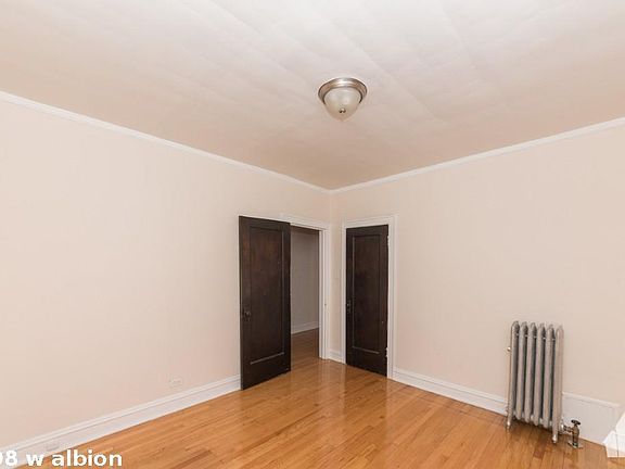 4th image of 1708 W Albion Ave #812