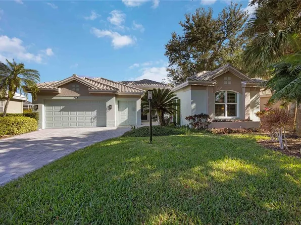534 Cheval Dr, Venice, FL 34292