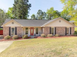 1813 Timberland Dr, Phenix City, AL 36867
