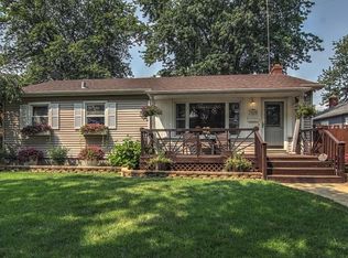 18006 Chicago Ave, Lansing, IL