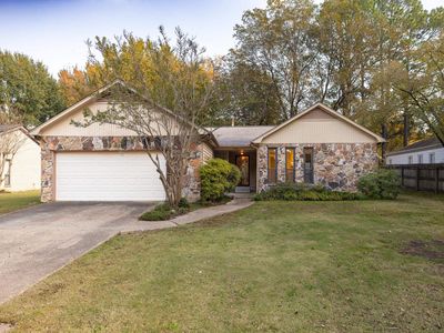 2184 Wilderness Cv, Germantown, TN, 38139