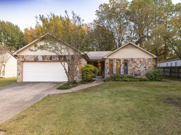 2184 Wilderness Cv, Germantown, TN 38139