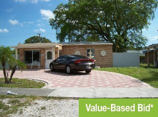 410 SW 22nd Ave, Fort Lauderdale, FL 33312
