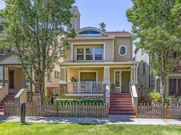 185 Hamwood Ter, Mountain View, CA 94043