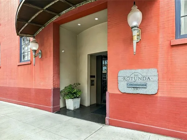 330 Julia St APT 317, New Orleans, LA 70130