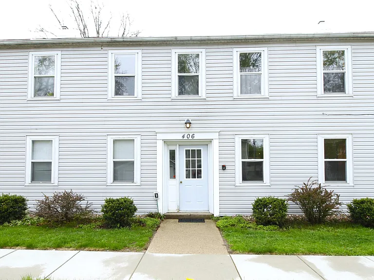 406 Jackson St #B — Photo 1