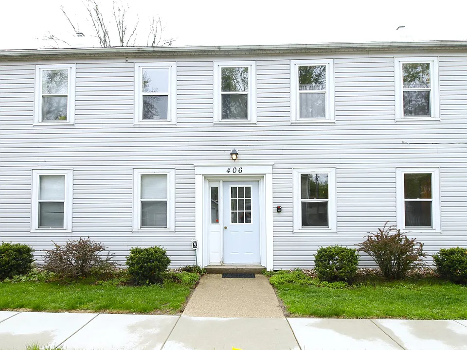 406 Jackson St #B