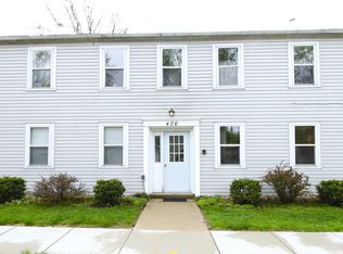 406 Jackson St APT B, Sauk City, WI 53583